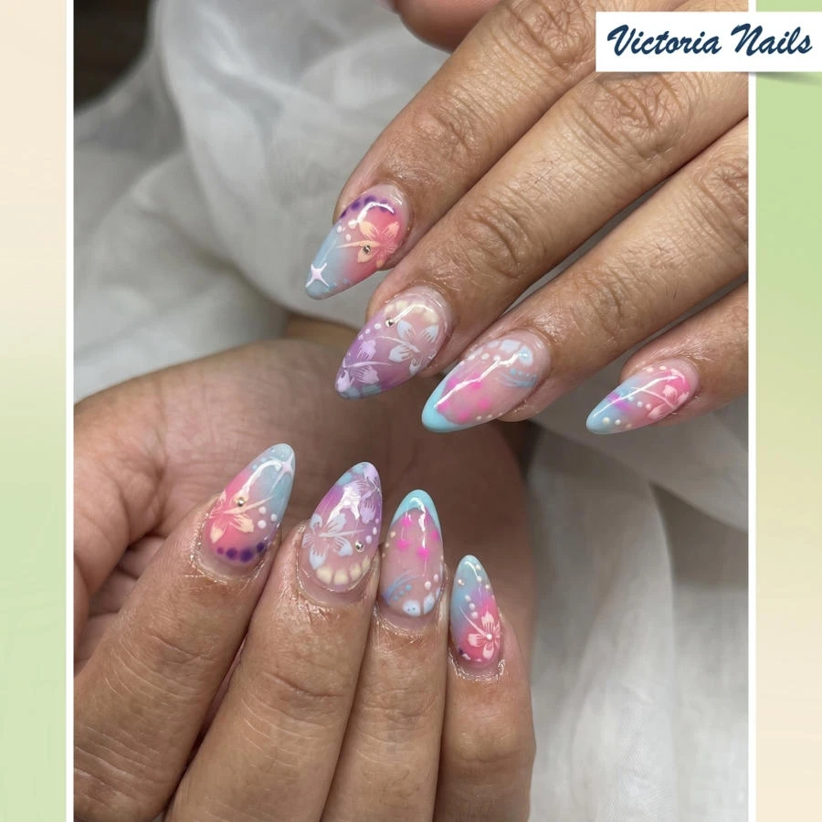 Nail Design
